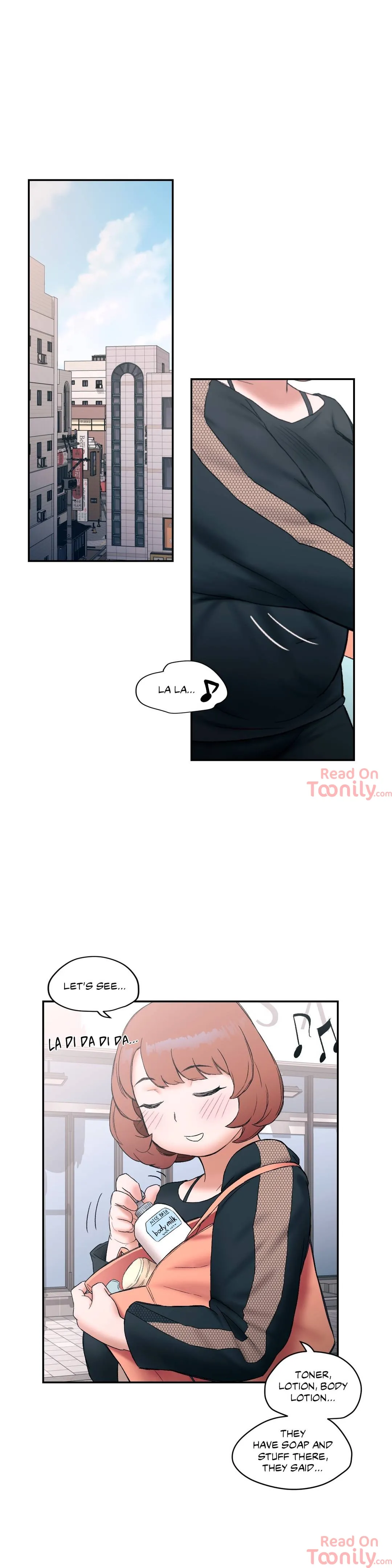 Sexercise Chapter 8 Page 16