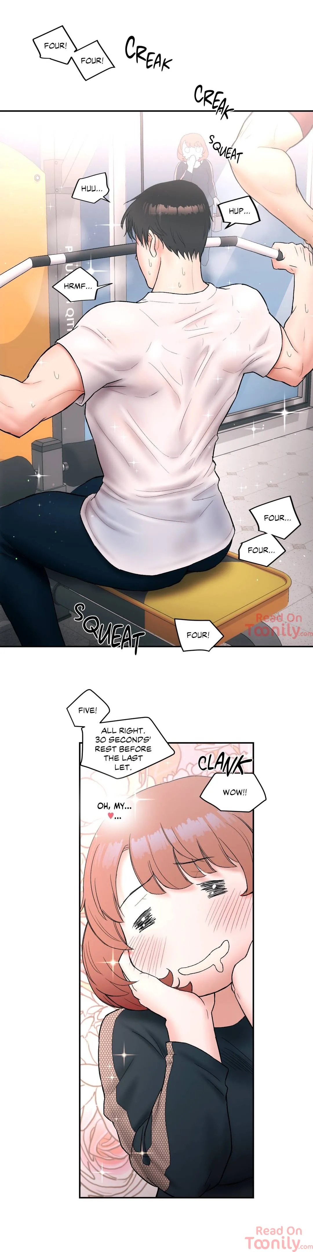 Sexercise Chapter 8 Page 19
