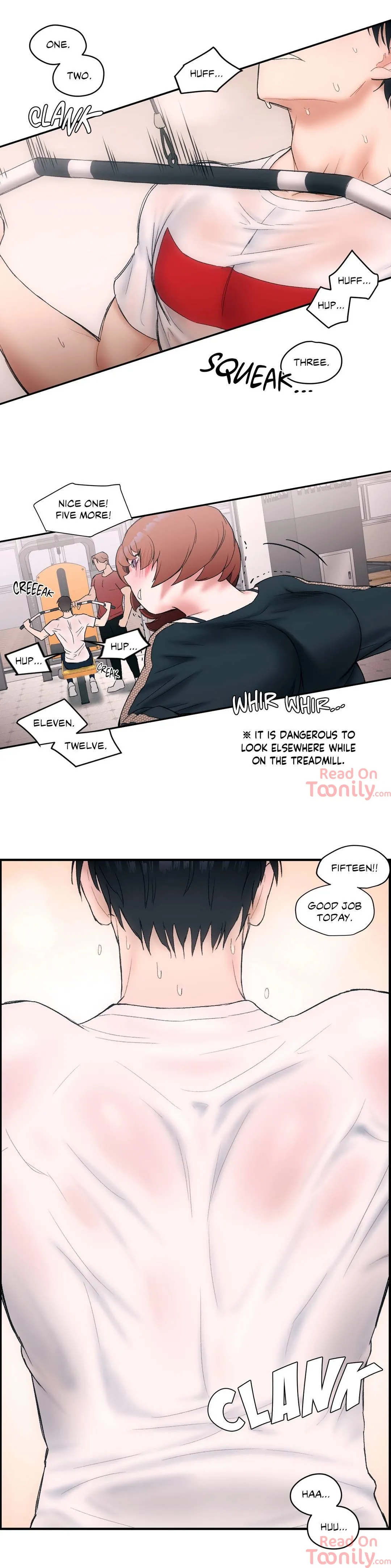 Sexercise Chapter 8 Page 22