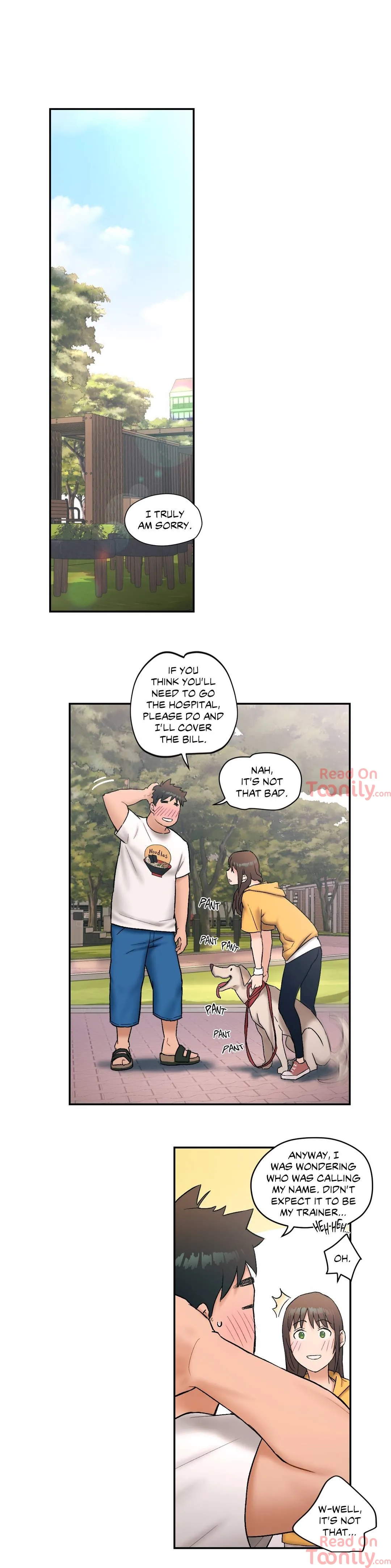 Sexercise Chapter 8 Page 3