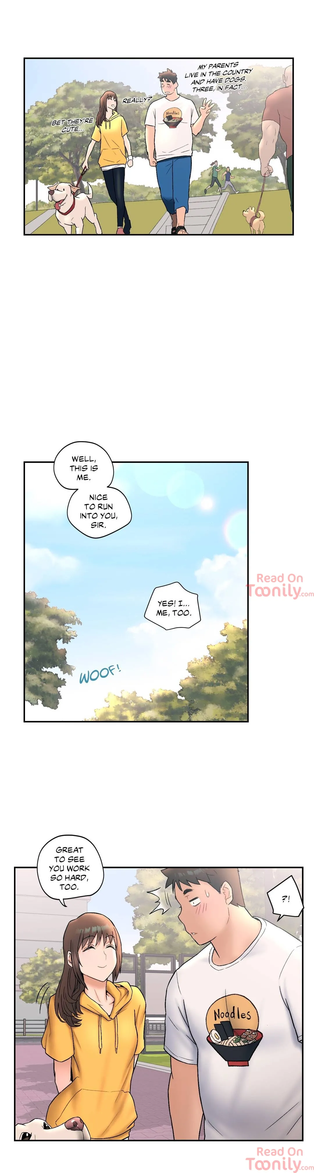 Sexercise Chapter 8 Page 5
