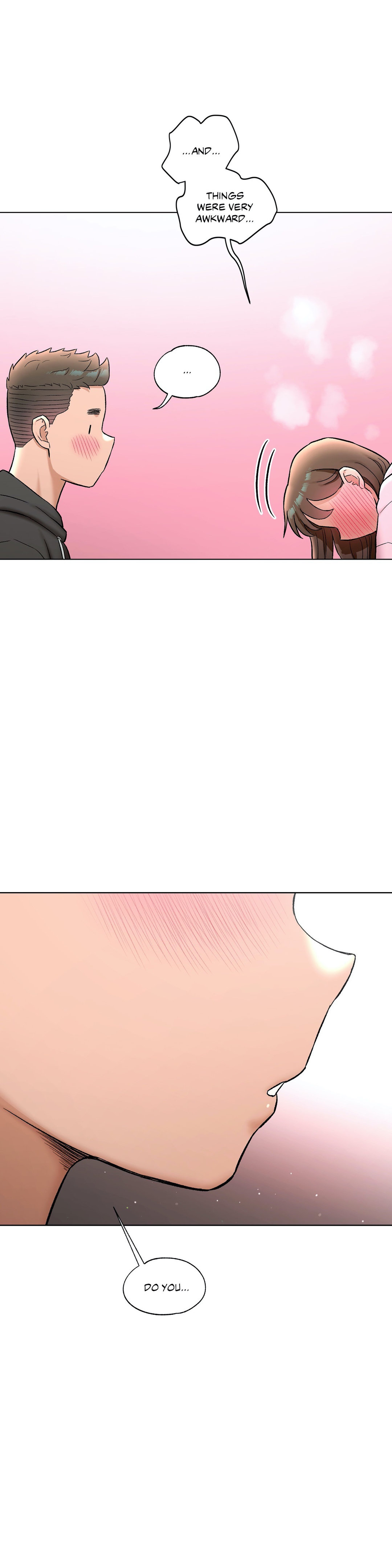 Sexercise Chapter 80 Page 14