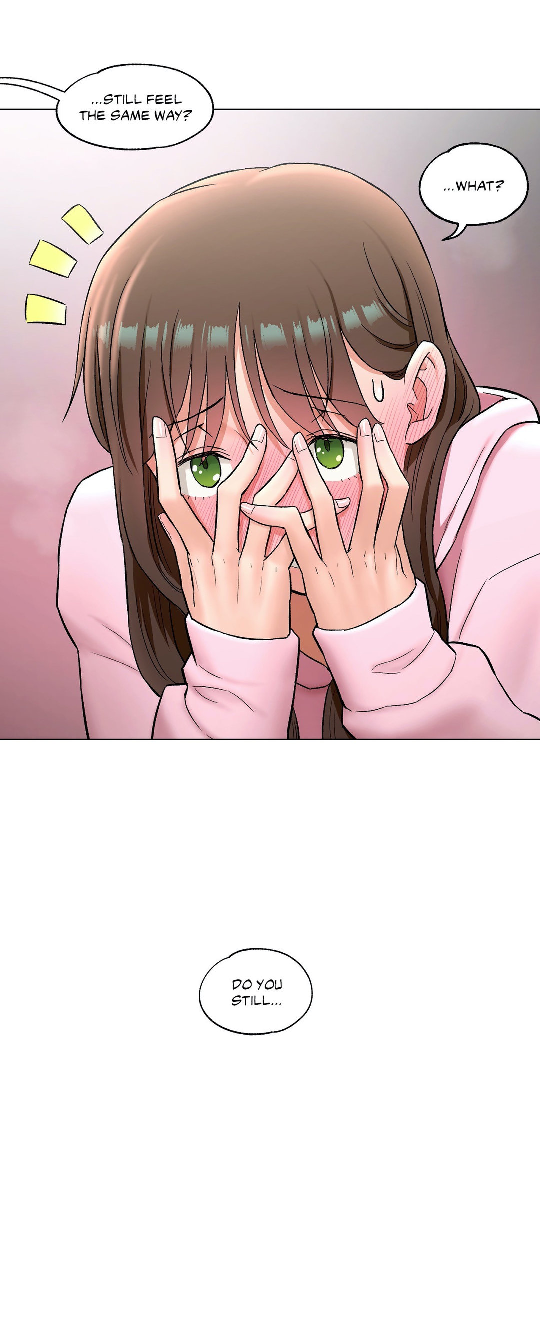 Sexercise Chapter 80 Page 15