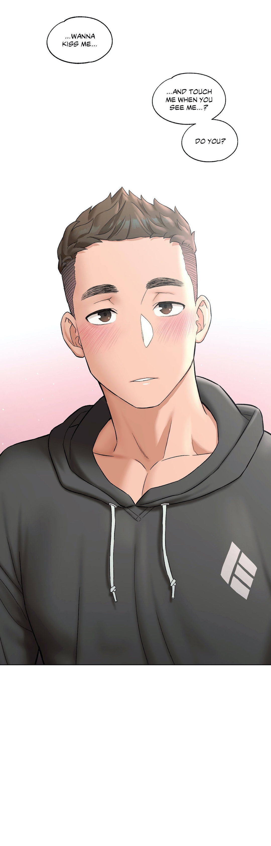 Sexercise Chapter 80 Page 16