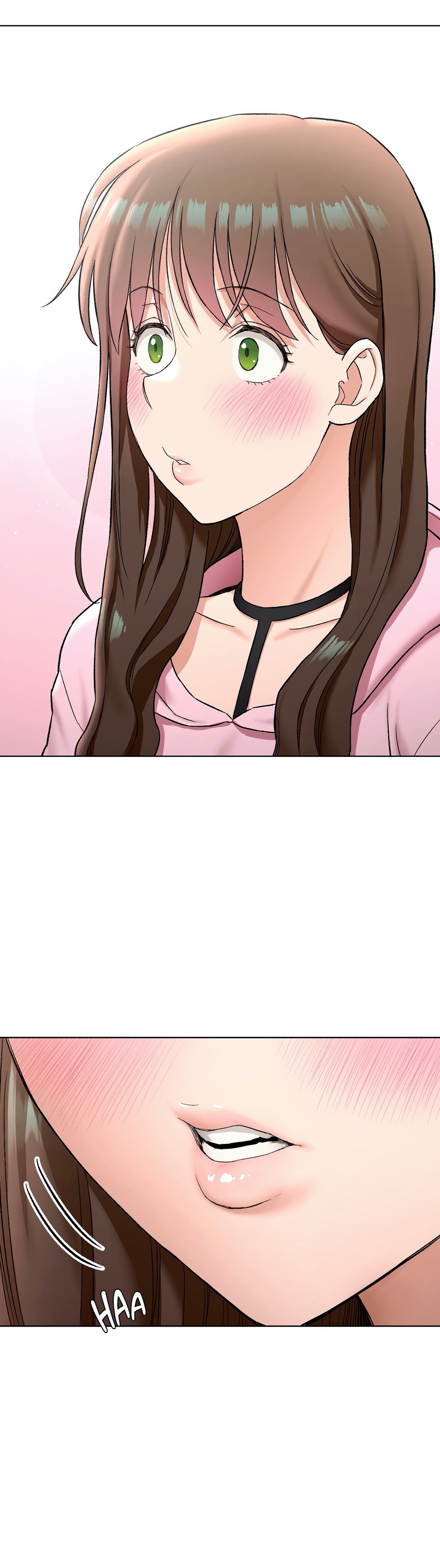 Sexercise Chapter 80 Page 17