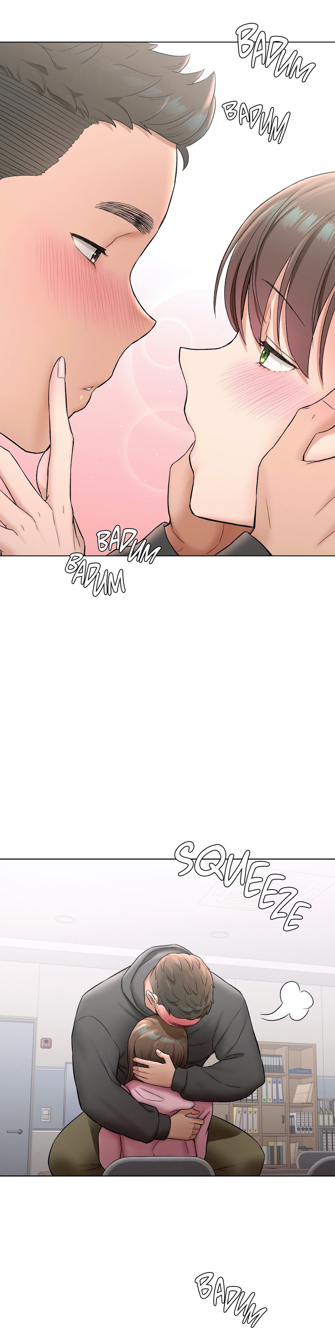 Sexercise Chapter 80 Page 21