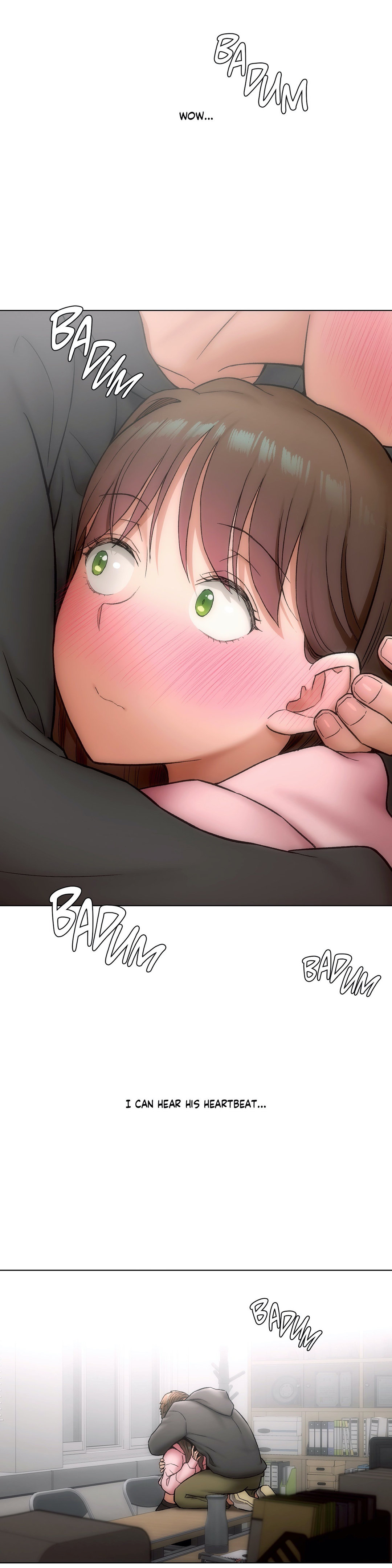 Sexercise Chapter 80 Page 22