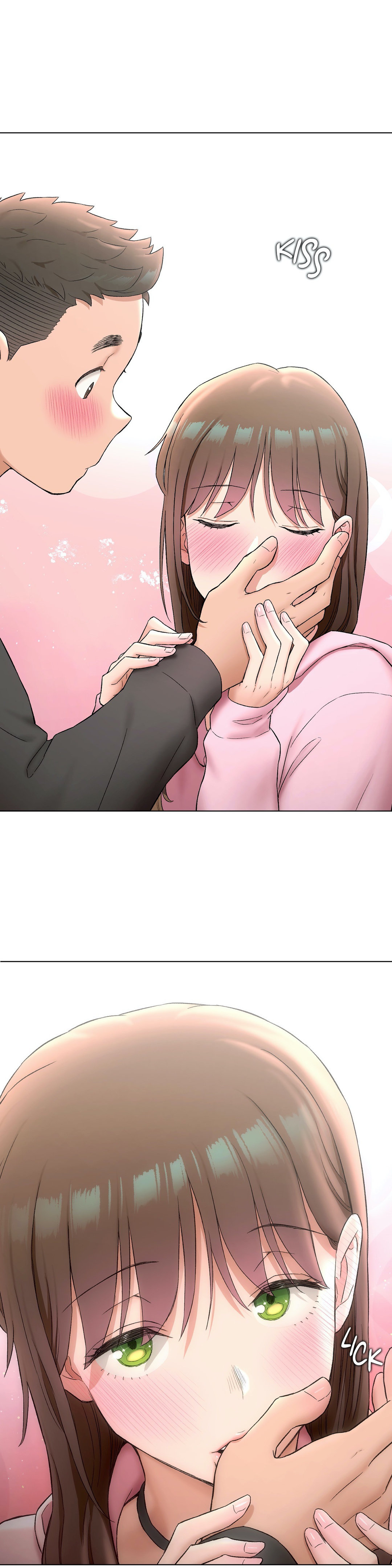 Sexercise Chapter 80 Page 26