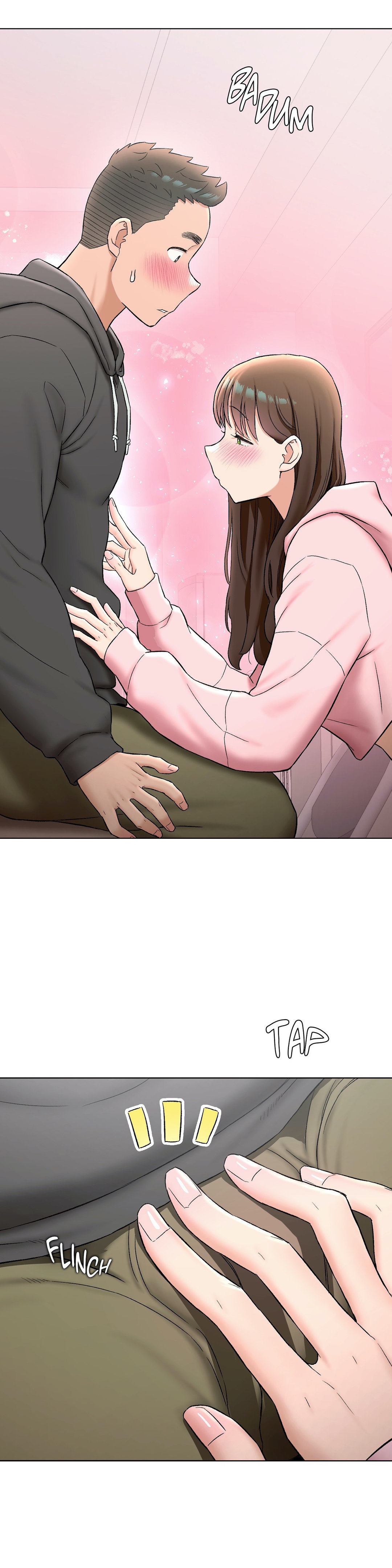 Sexercise Chapter 80 Page 28