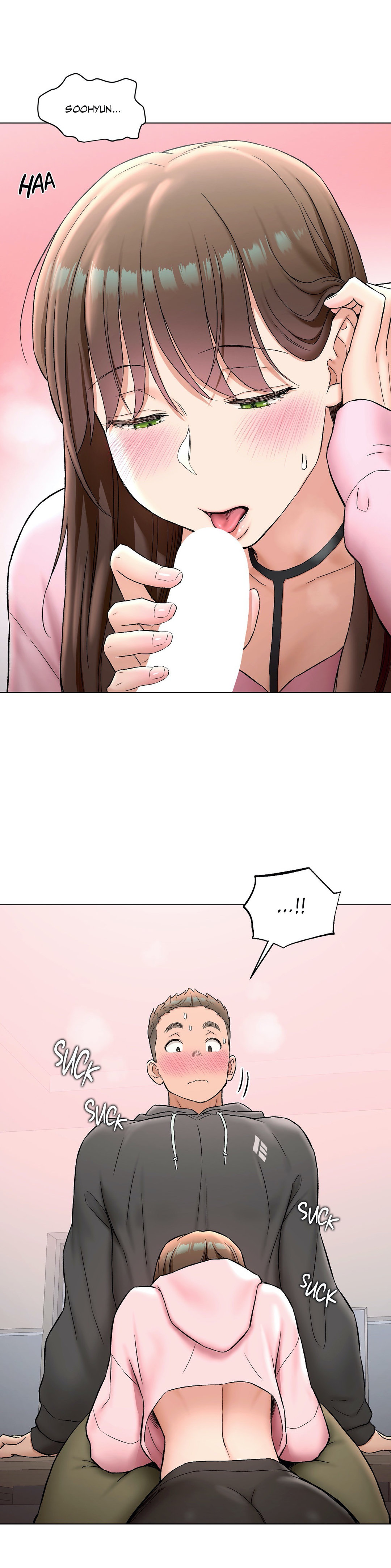 Sexercise Chapter 80 Page 30