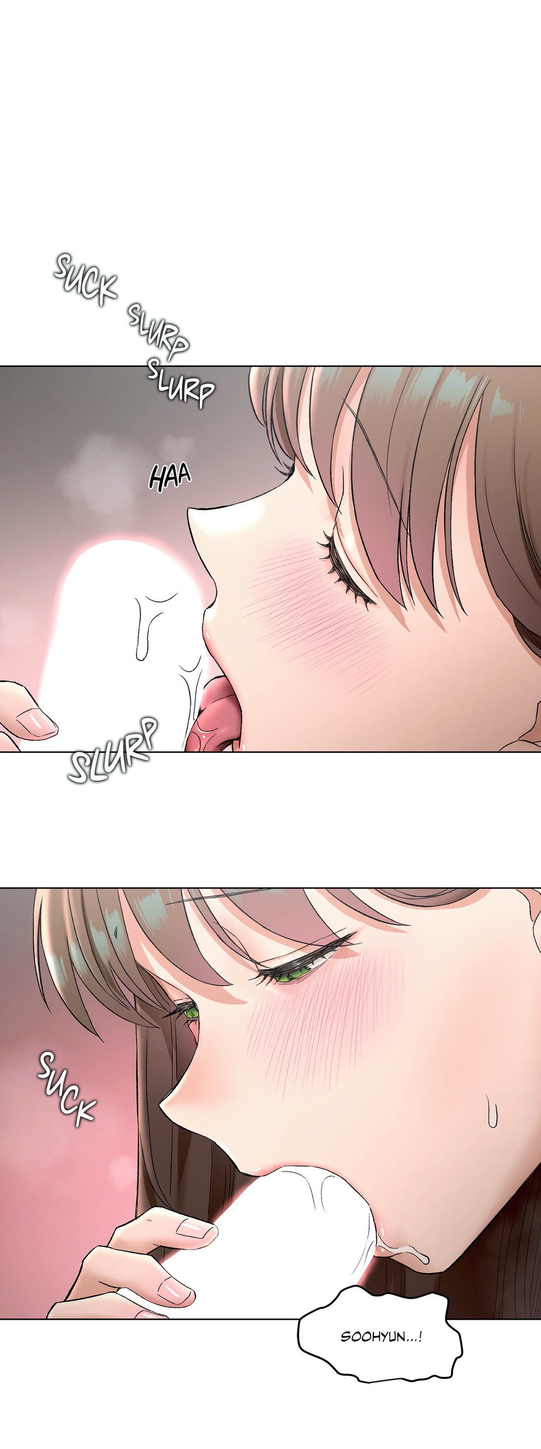 Sexercise Chapter 80 Page 31