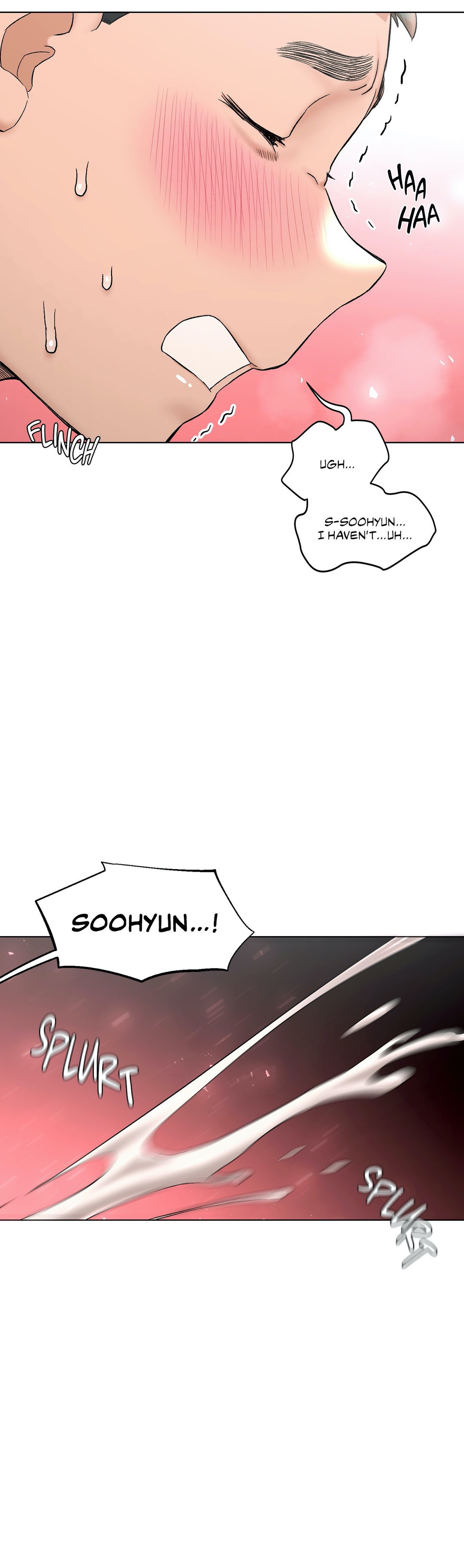 Sexercise Chapter 80 Page 33