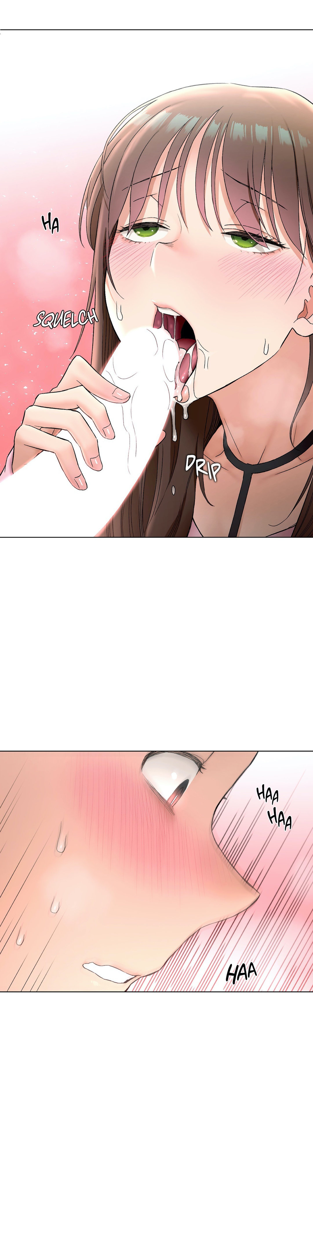 Sexercise Chapter 80 Page 35