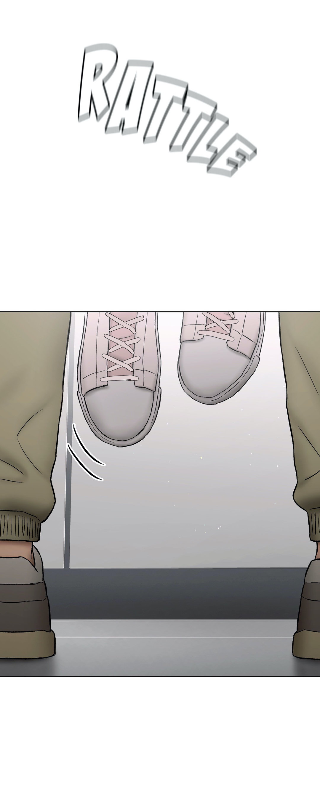 Sexercise Chapter 80 Page 36