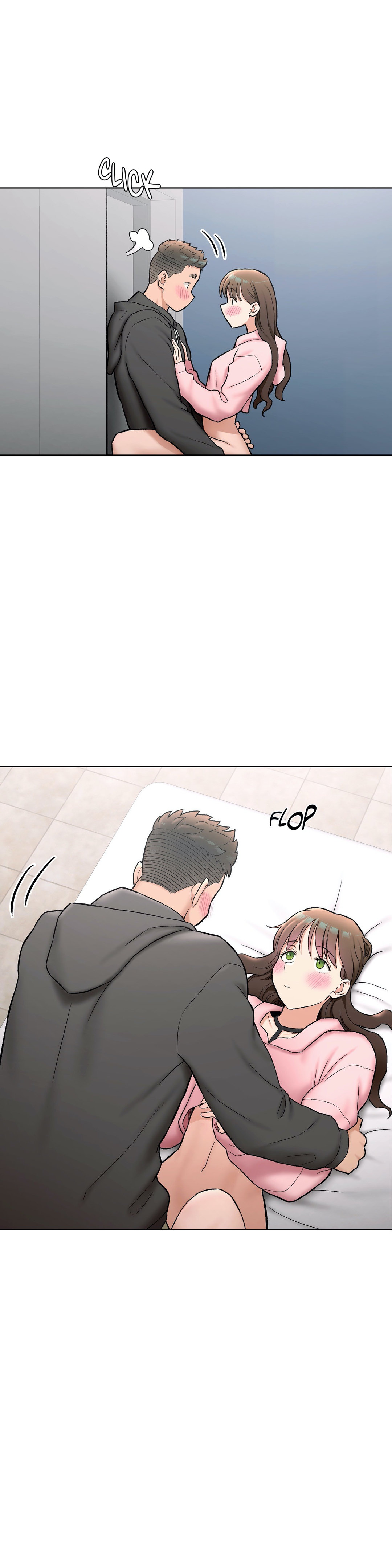 Sexercise Chapter 81 Page 23