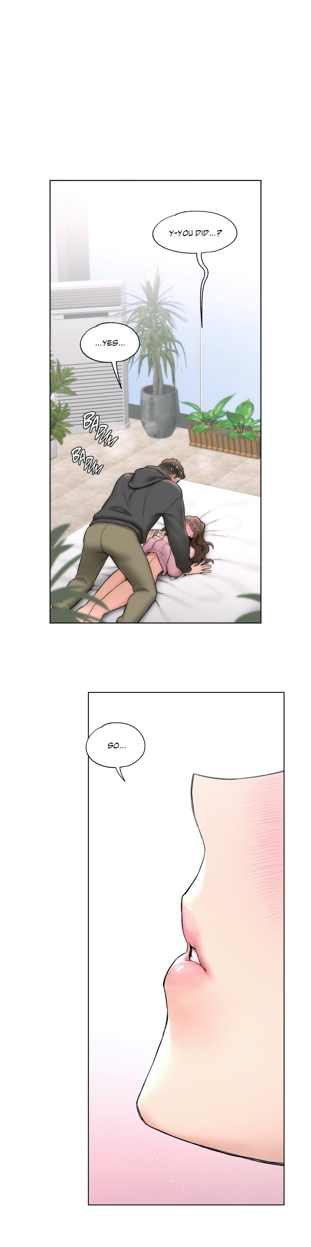 Sexercise Chapter 81 Page 26