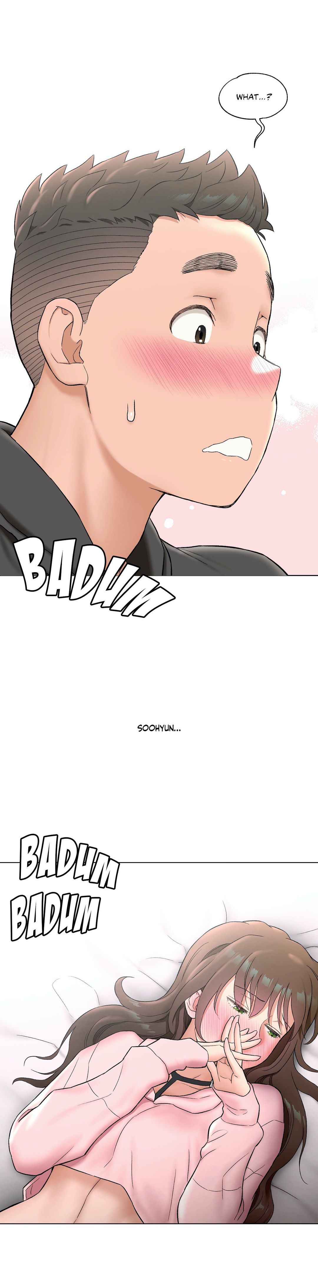 Sexercise Chapter 81 Page 28
