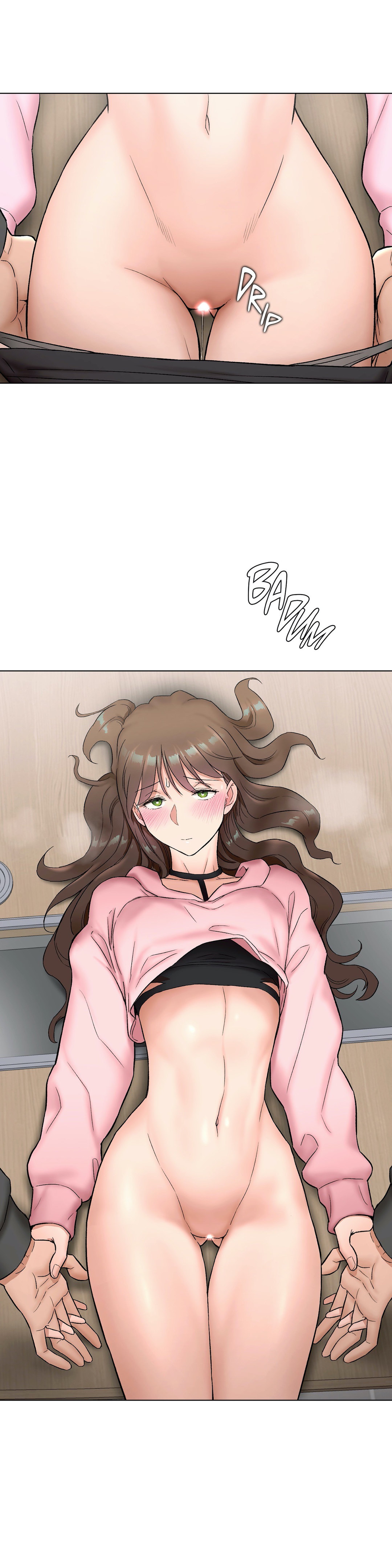 Sexercise Chapter 81 Page 3
