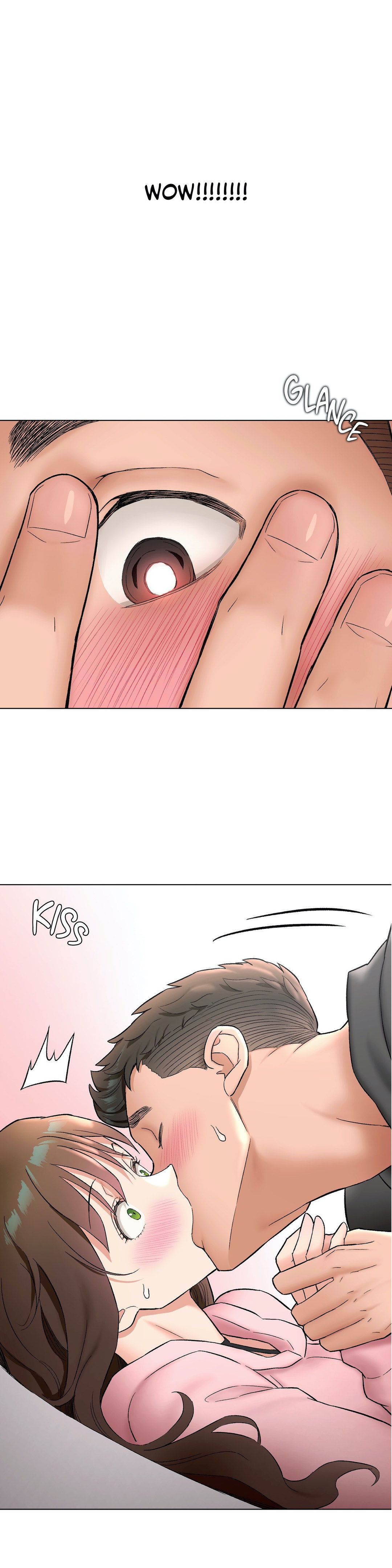 Sexercise Chapter 81 Page 30