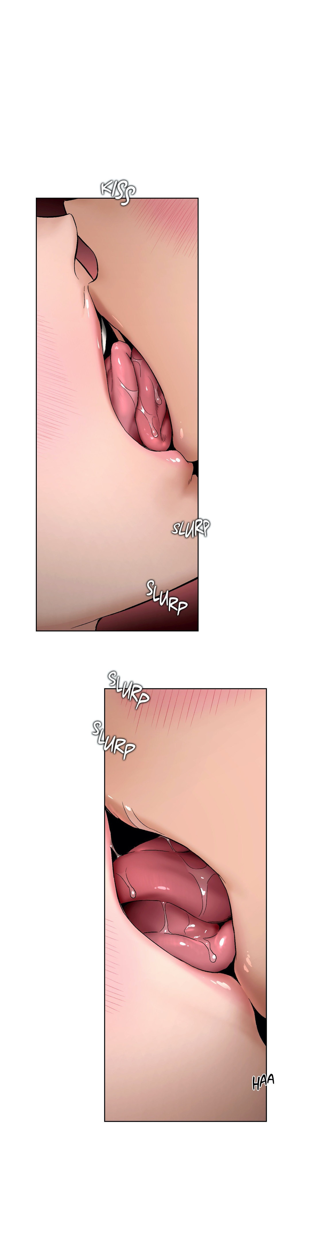 Sexercise Chapter 81 Page 31