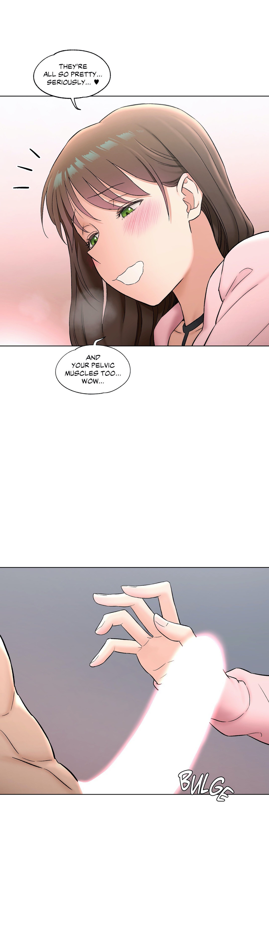 Sexercise Chapter 81 Page 38