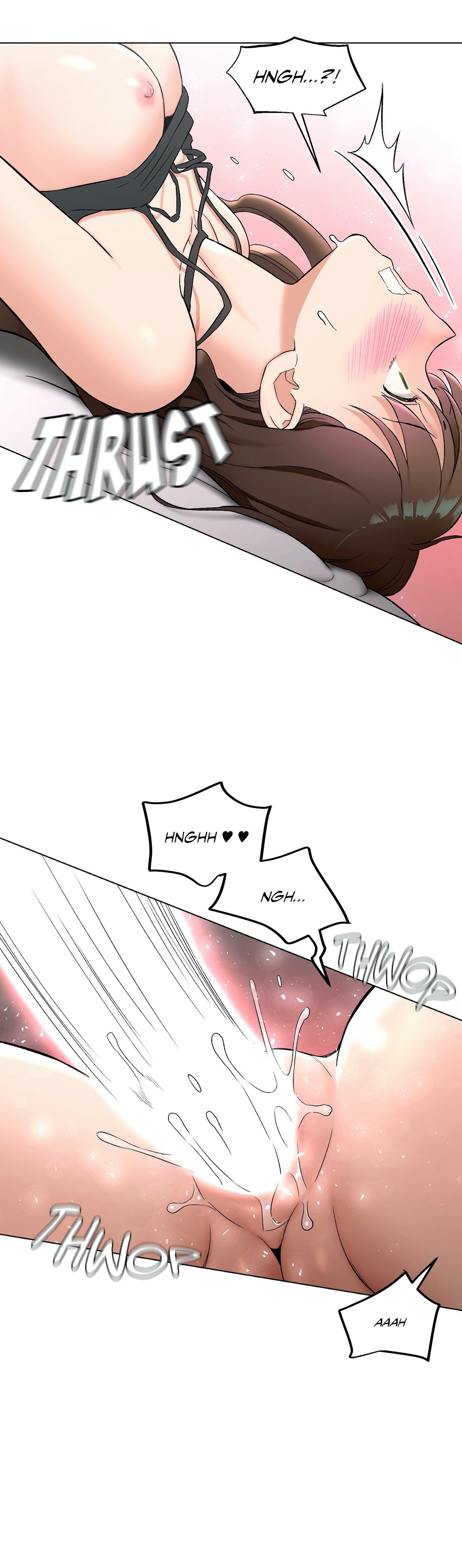 Sexercise Chapter 82 Page 10