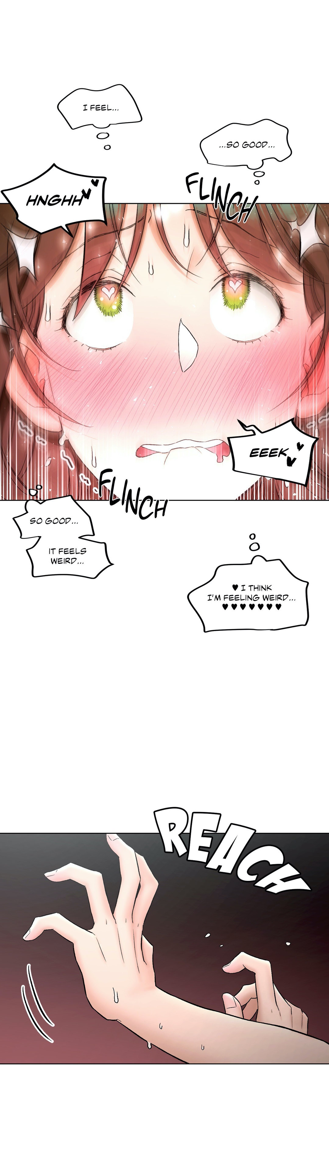 Sexercise Chapter 82 Page 13