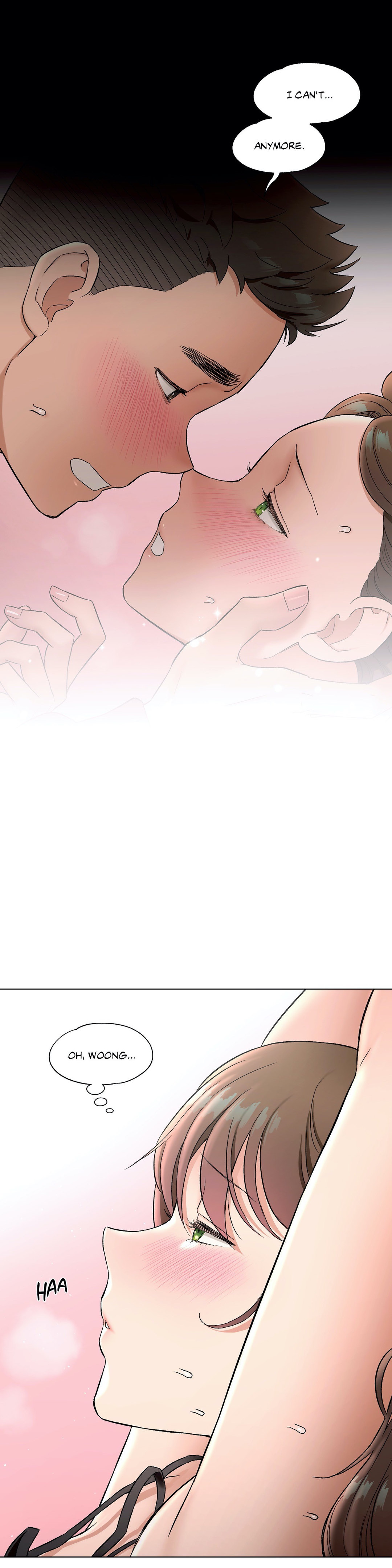 Sexercise Chapter 82 Page 19