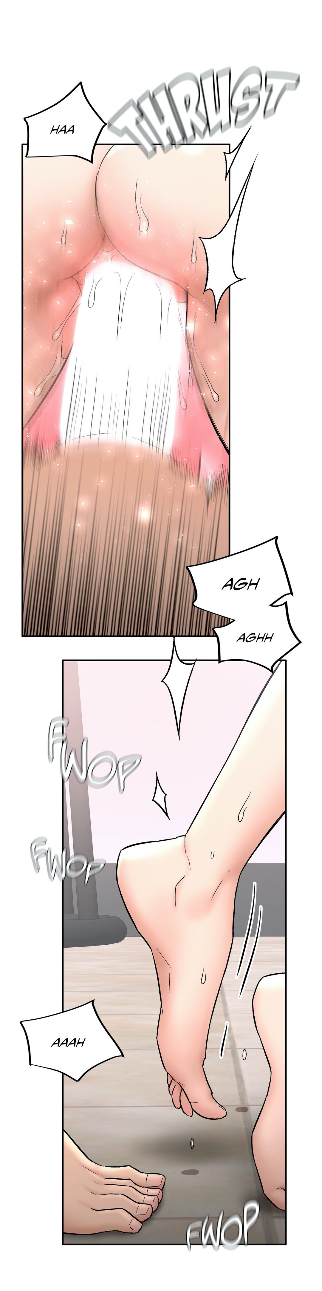 Sexercise Chapter 82 Page 30