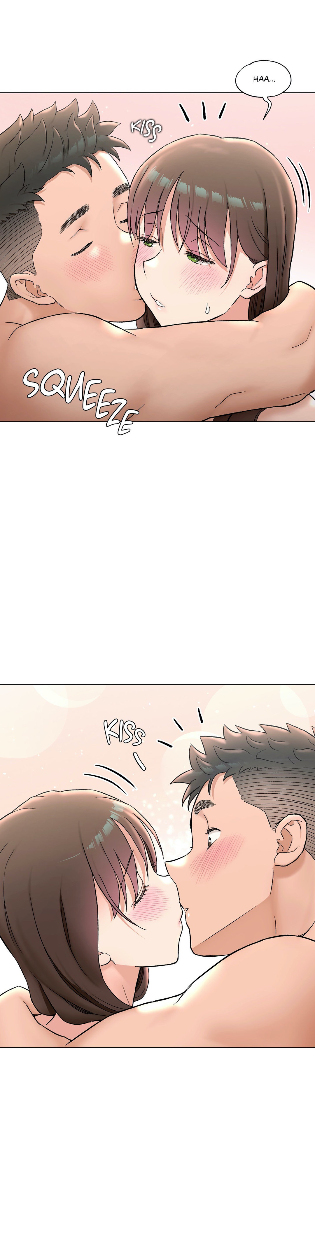 Sexercise Chapter 82 Page 35
