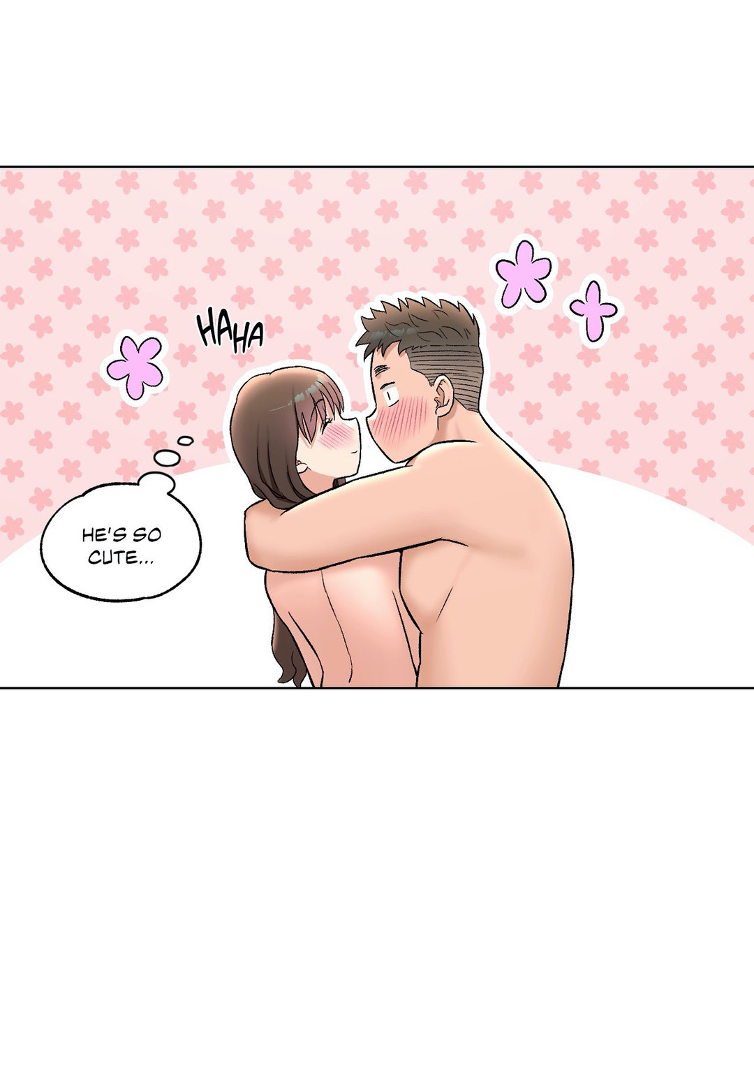 Sexercise Chapter 82 Page 36