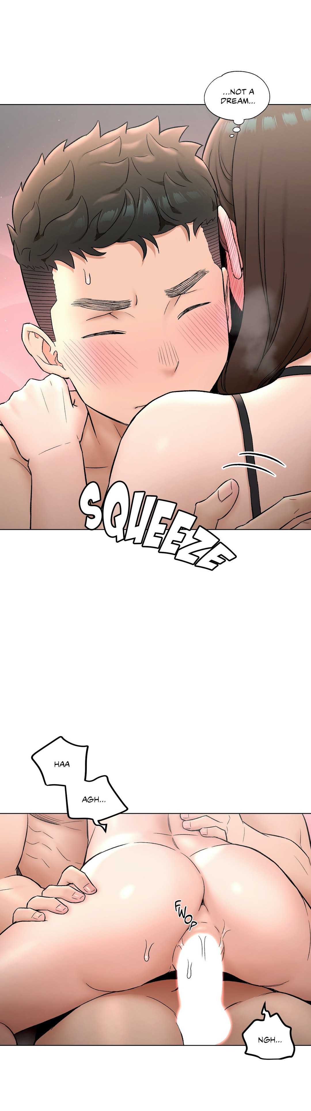 Sexercise Chapter 82 Page 5