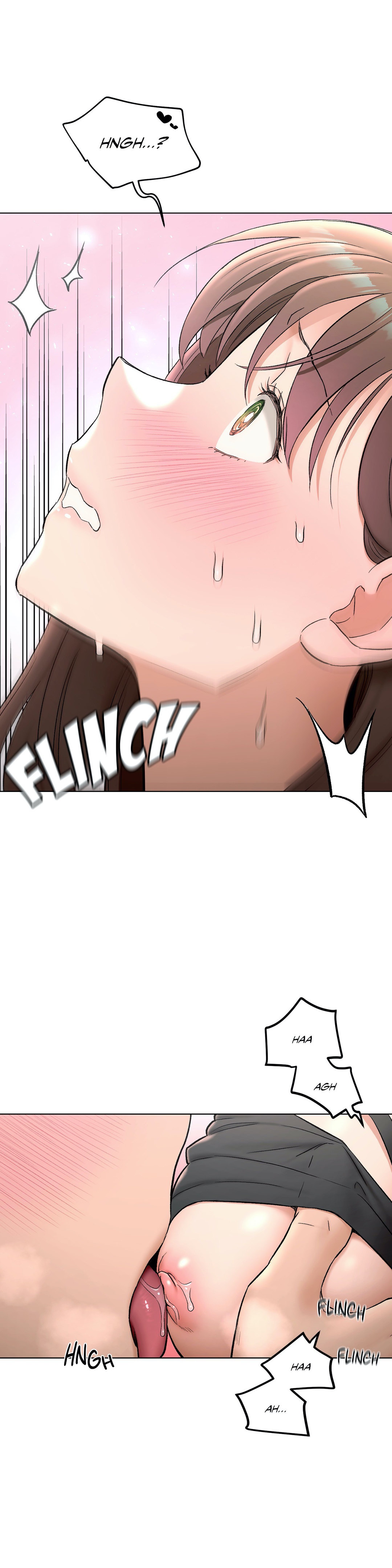 Sexercise Chapter 82 Page 7
