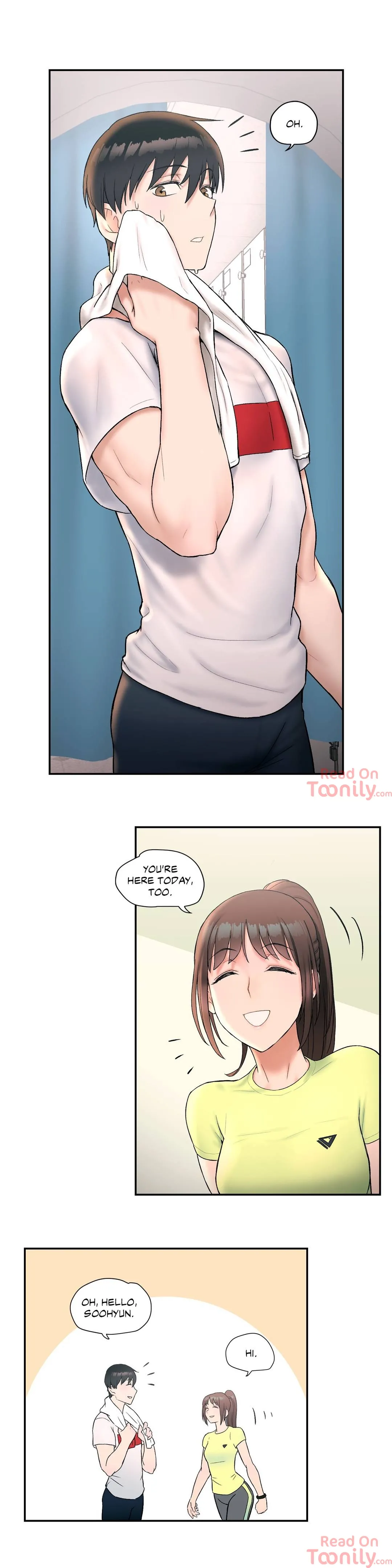 Sexercise Chapter 9 Page 11