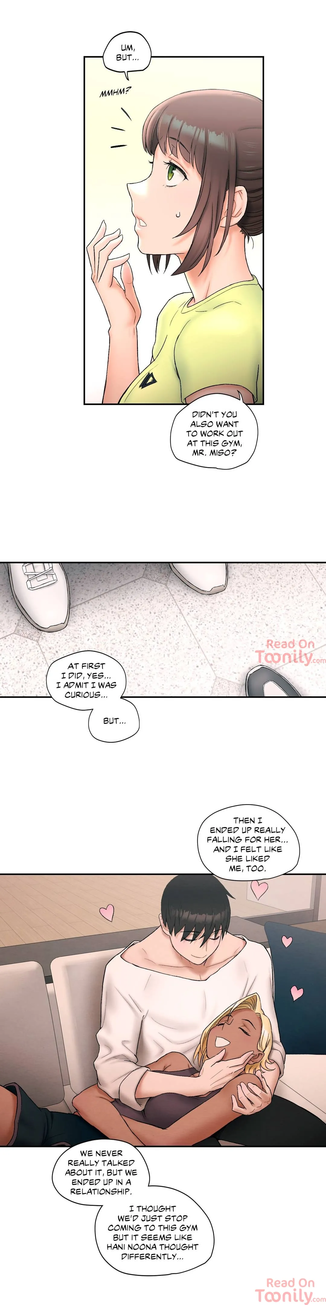 Sexercise Chapter 9 Page 14