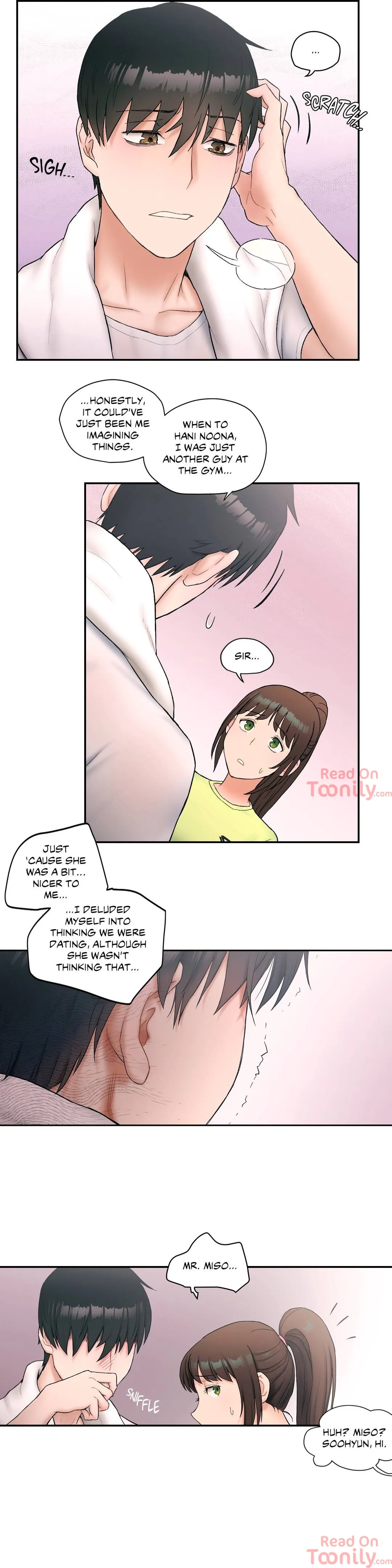 Sexercise Chapter 9 Page 15