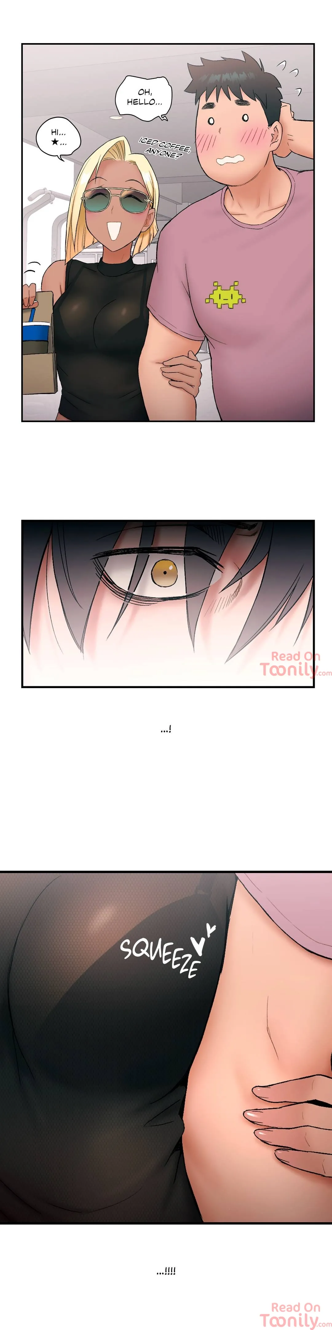 Sexercise Chapter 9 Page 16