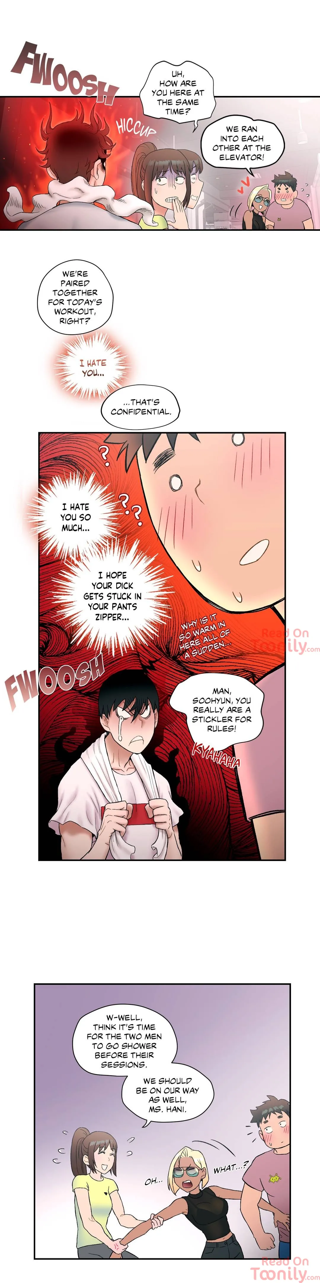 Sexercise Chapter 9 Page 17