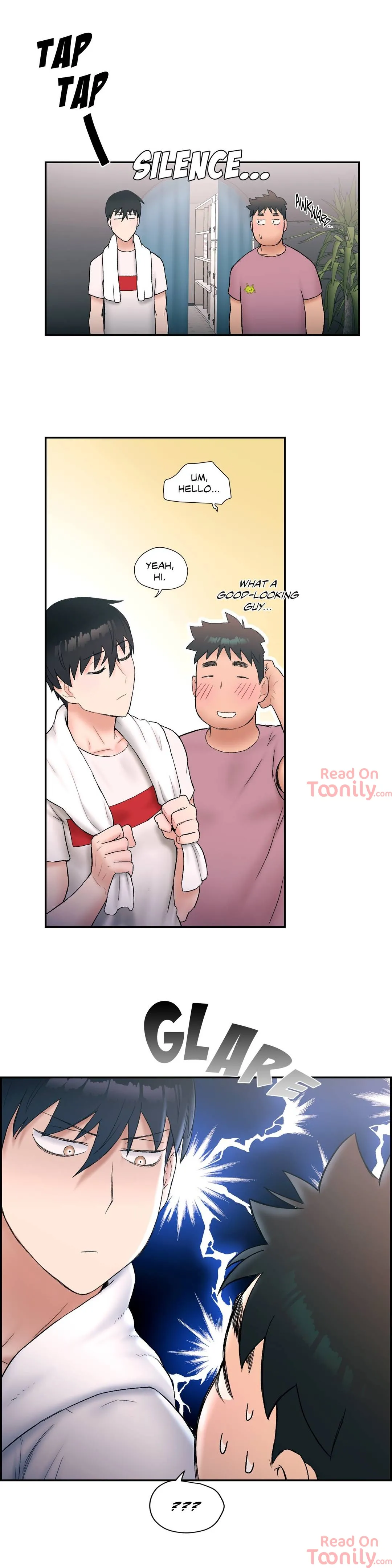 Sexercise Chapter 9 Page 18