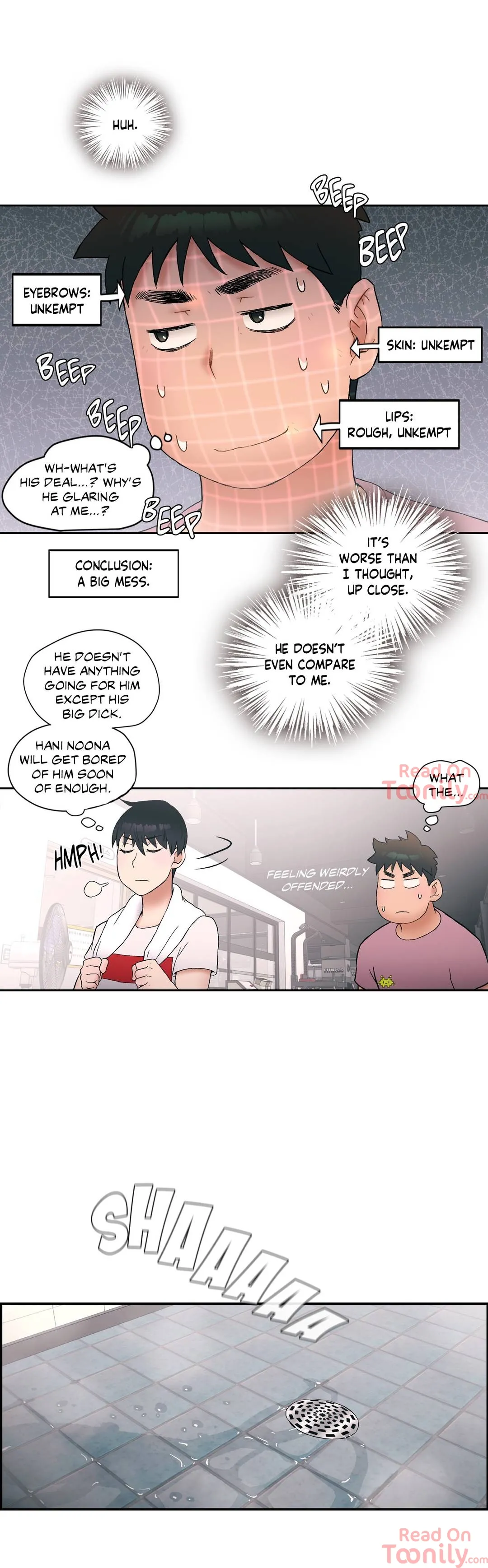 Sexercise Chapter 9 Page 19