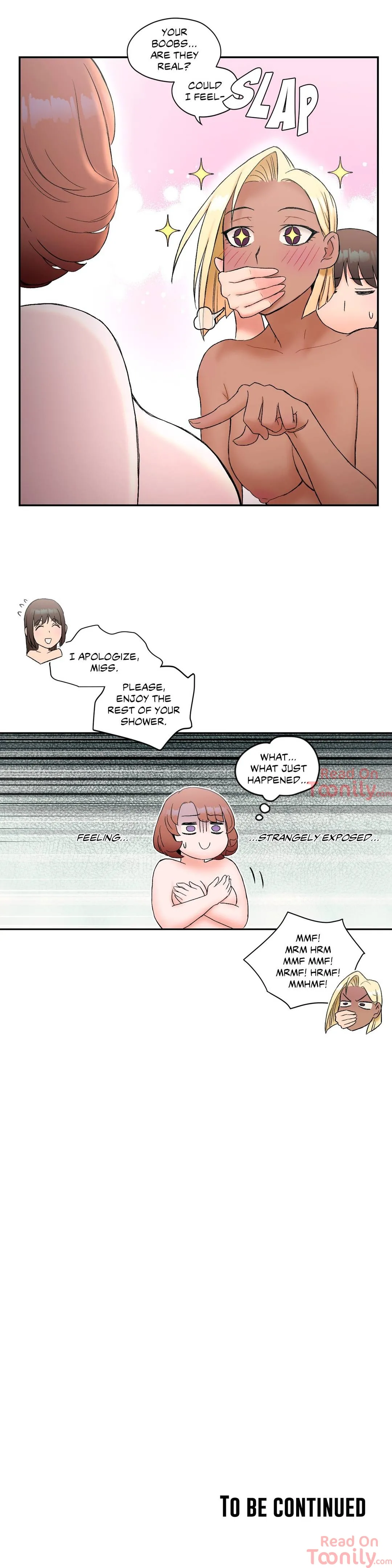 Sexercise Chapter 9 Page 22