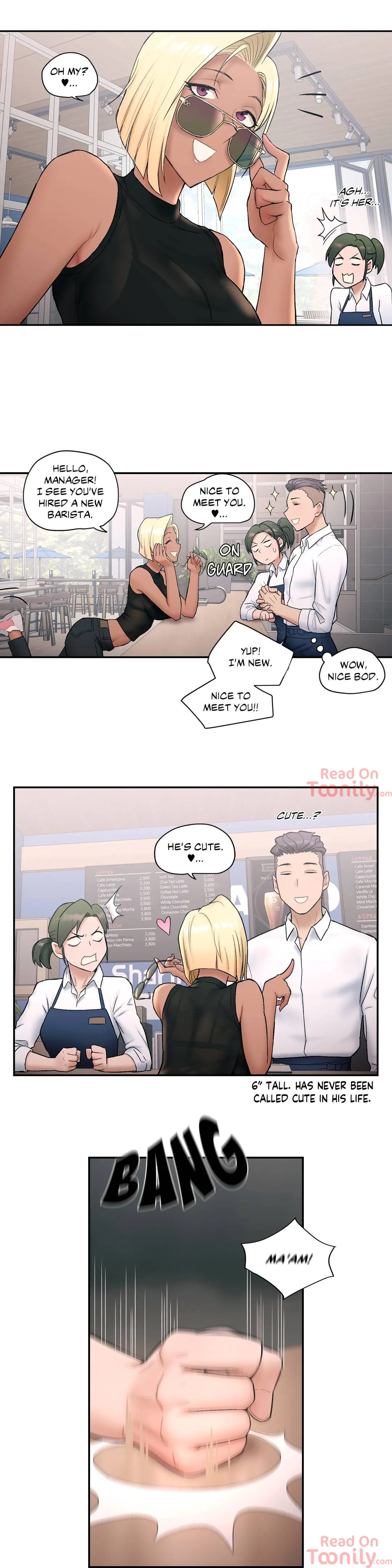 Sexercise Chapter 9 Page 4