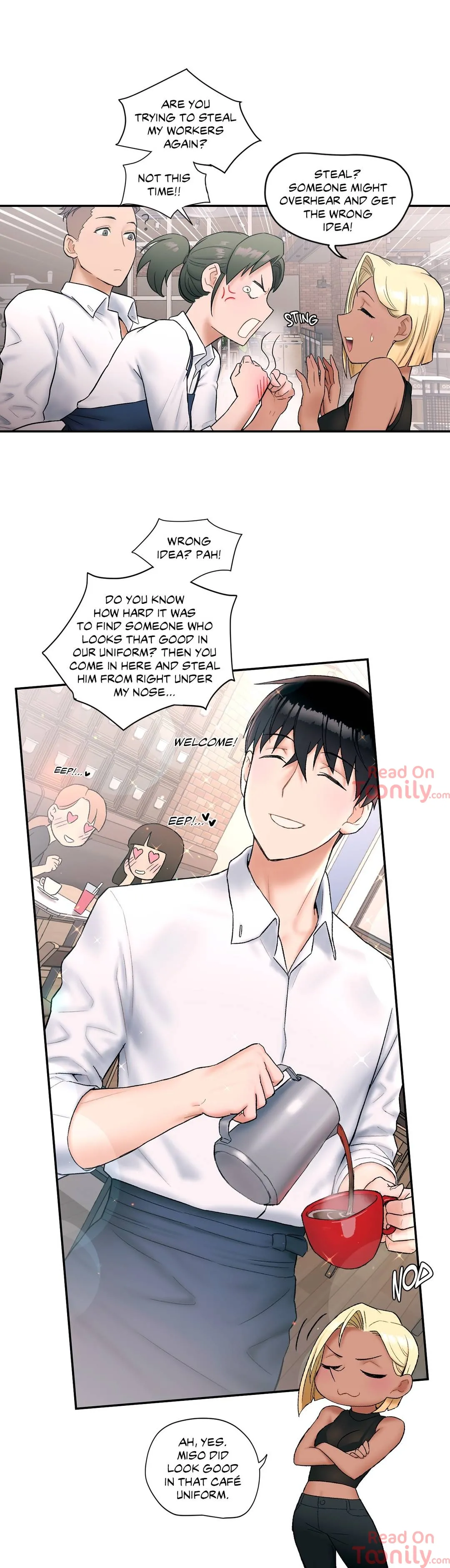 Sexercise Chapter 9 Page 5