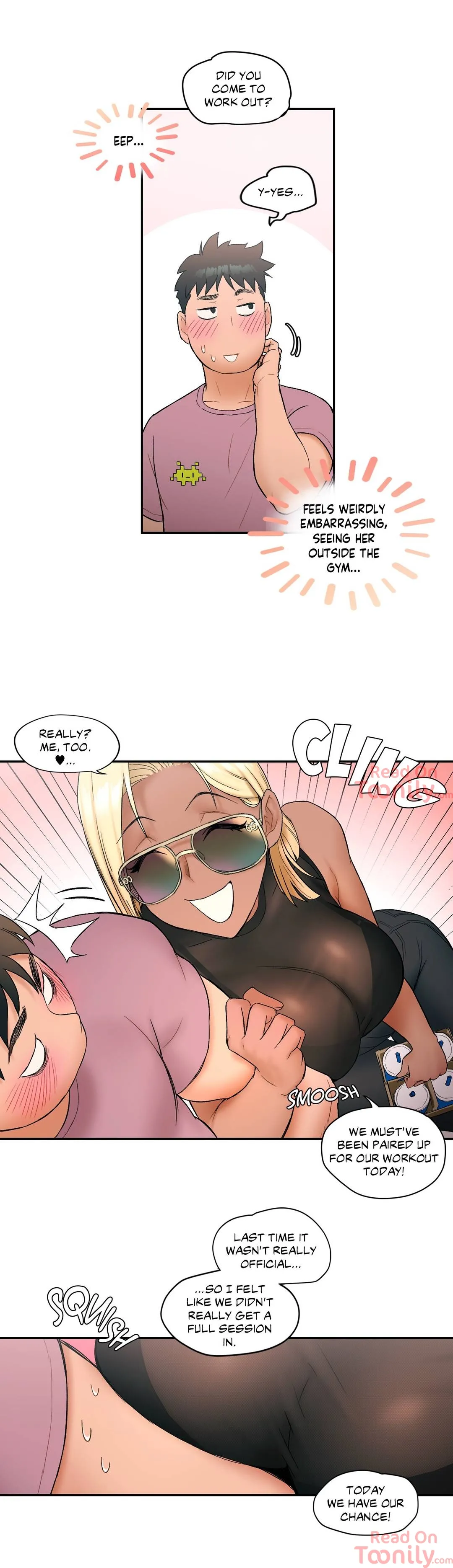 Sexercise Chapter 9 Page 9