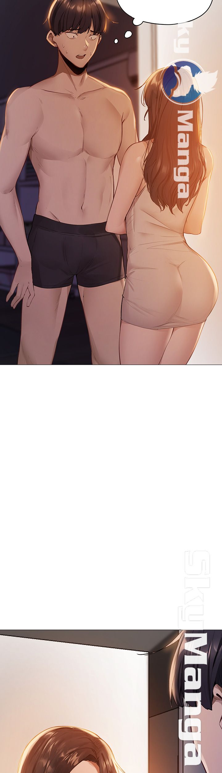 Sharehouse Raw Chapter 1 Page 100