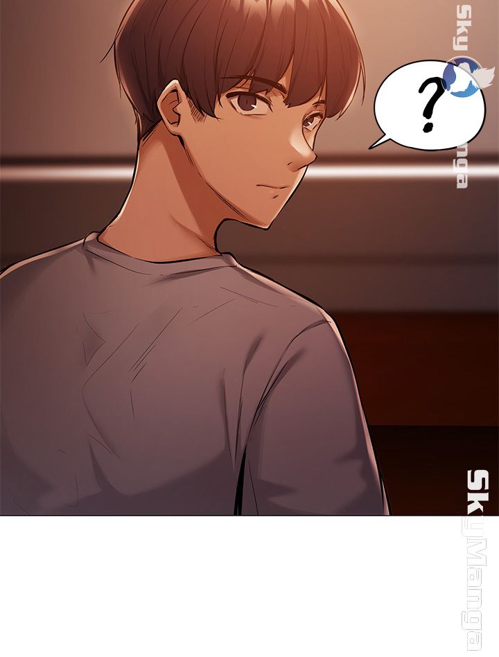 Sharehouse Raw Chapter 1 Page 42