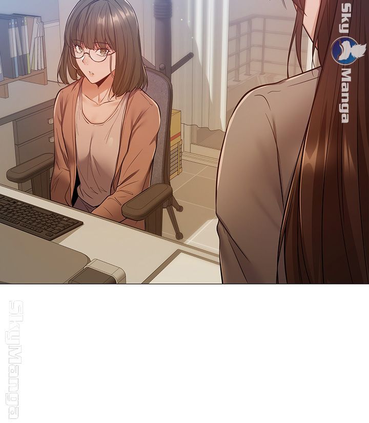 Sharehouse Raw Chapter 10 Page 25