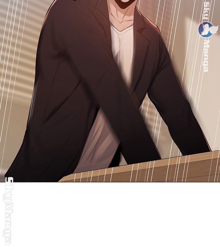 Sharehouse Raw Chapter 10 Page 34