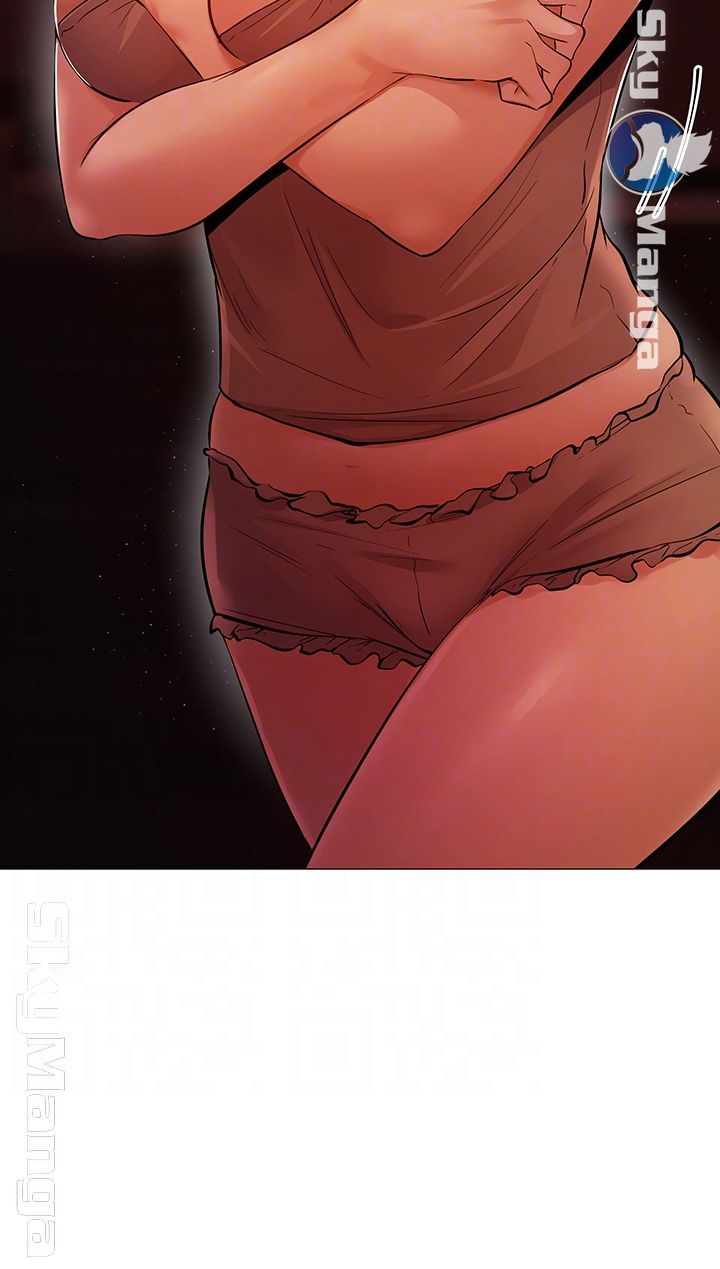 Sharehouse Raw Chapter 10 Page 8