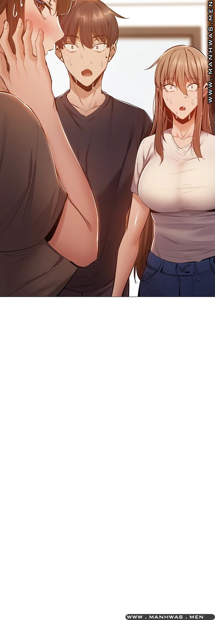 Sharehouse Raw Chapter 13 Page 5